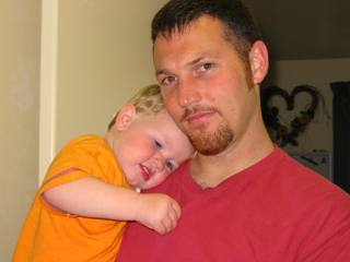 Rob and Zane